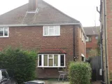 Gordon Road, Kingston Upon Thames, Surrey, KT2, Kingston Upon Thames
