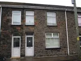 North Street, Abercynon