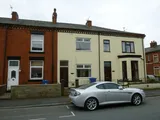Charles Street, Golborne