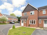 Apple Dene, Bramley