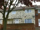 Poplar Road, Strood
