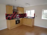 An Immaculate First Floor Flat Near Town Centre