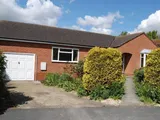 Wyvern Close, Scunthorpe