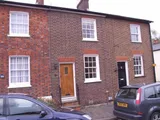 Cathedral Precincts, St Albans