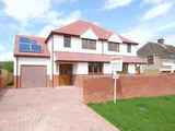 Fernhill Road, Begbroke, Oxon, OX5 1RR