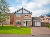 Ashbrook Ave, Weaver Side Village, Runcorn.