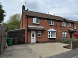 Farndale Drive, Nottingham, Nottinghamshire, NG8