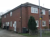 A Two Bedroom First Floor Flat In Marlow