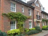 Wethered Park, Marlow