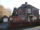 Woodside Farm Cottage, Chalkpit Lane, Marlow