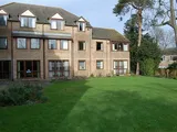 Hillstead Court