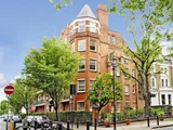 Aynhoe Road West Kensington W14