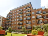 Royal Quarter Kingston upon Thames KT2