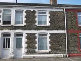 Gwendoline Street, Aberavon