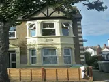 District Road,  Wembley