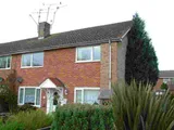 Cranbourne Lane, Basingstoke