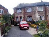 Barnstead Avenue, Withington