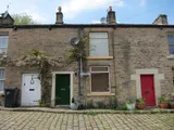 High Street, New Mills, High Peak, Derbyshire, SK22 4AL