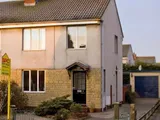 Boarder Crescent, Gretna