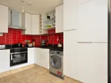 Abingdon Close, Wimbledon