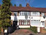 Chingford, London