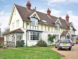 Newdigate, Dorking, Surrey