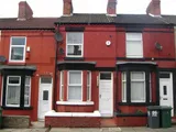 Harrowby Road, Tranmere