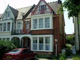 Meteor Road Westcliff