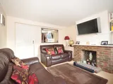 Merstham, Surrey