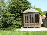 Pollen Close, Figheldean