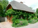 Muss Lane, Kings Somborne, Hampshire