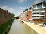 29 Trevithick Court, Old Wolverton Road, Wolverton, Milton Keynes
