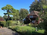 Hodsoll Street, Sevenoaks, Kent
