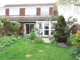 Orlando Close, Hitchin, Herts