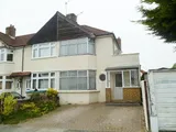 Elmgate Avenue, Hanworth, TW13
