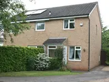 Five Acre Drive, Stapleton, BRISTOL