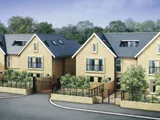 Century House - Academy, Station Road, Beaconsfield, HP9