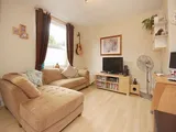 Filey Terrace, Off Bootham, YORK