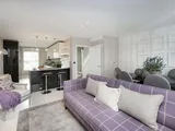 Scholars Terrace, The Grove, Guildford Road, Effingham, Surrey KT24