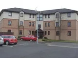 PRESTWICK - Powmill Gardens