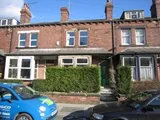 KIRKSTALL AVENUE, KIRKSTALL