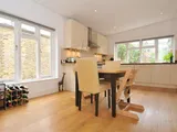 Dalling Road, London W6
