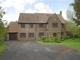 The Pyghtles, Quainton, Aylesbury