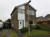 Bell Close, Stilton, Peterborough, Cambridgeshire, PE7 3XE