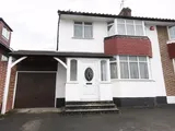 Gibbs Green, EDGWARE, Middx