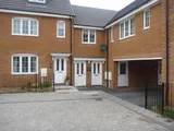 Oaktree Close, Sutton-in-Ashfield