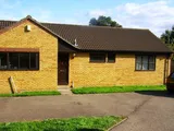 Sherbourne Court, Cambridge