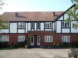 Arlington Lodge, Weybridge