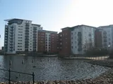 Galleon Way