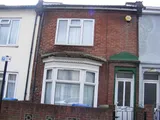 Clovelly Road, Newtown, Southampton, SO14